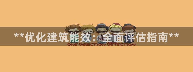 e尊国际官网：**优化建筑能效：全面评估指南**
