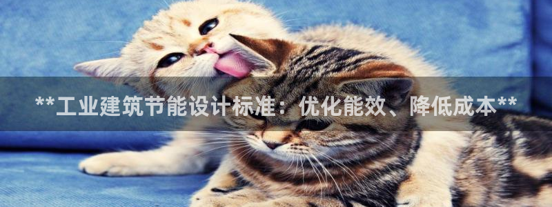 尊亿游戏国际官网：**工业建筑节能设计标准：优化能效、降低成本**